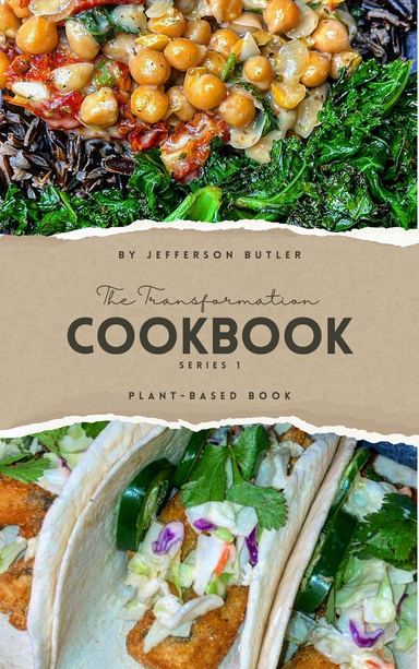 The Transformation Cookbook