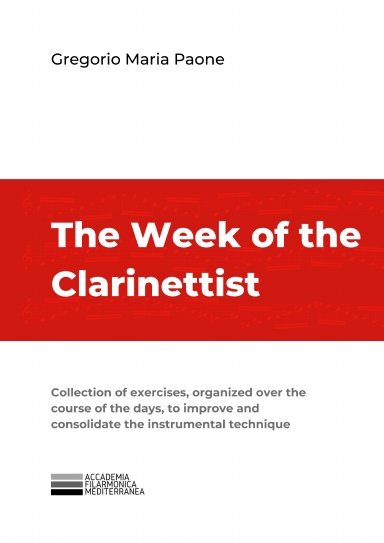 The Week of the Clarinettist