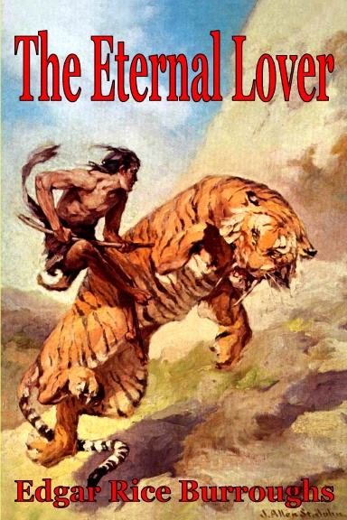 The Eternal Lover