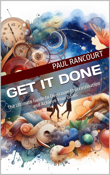 Get It Done