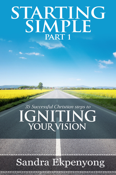 STARTING SIMPLE - Part 1