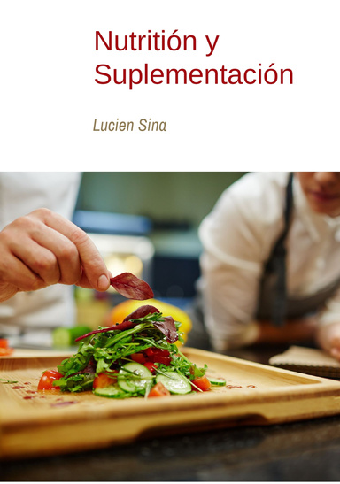 Nutrición y Suplementación