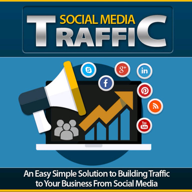 Social Media Traffic Streams