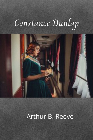 Constance Dunlap