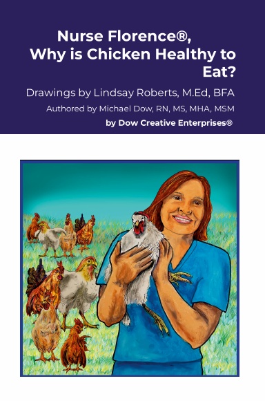 Nurse Florence®, Why is Chicken Healthy to Eat?