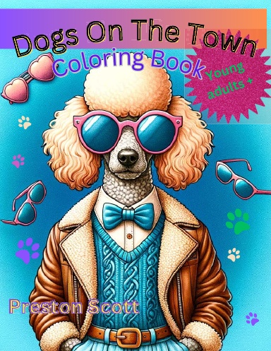 Dogs on the town