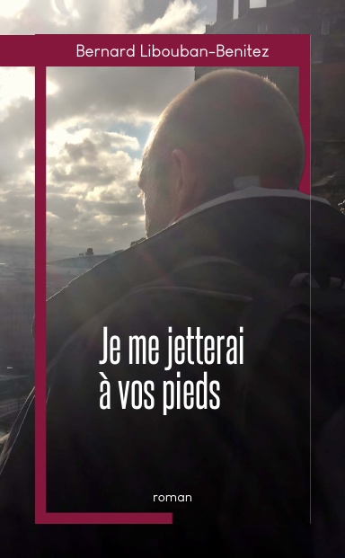 Je me jetterai à vos pieds