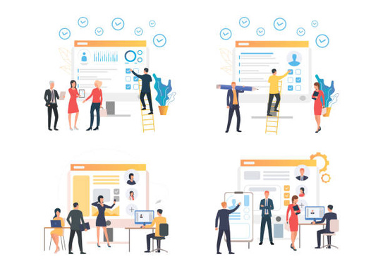 Sustainable Growth with the Right Digital Marketing Agency
