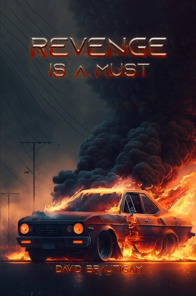 Revenge is a Must