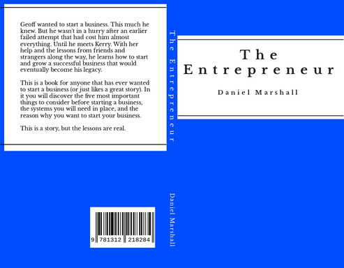 The Entrepreneur