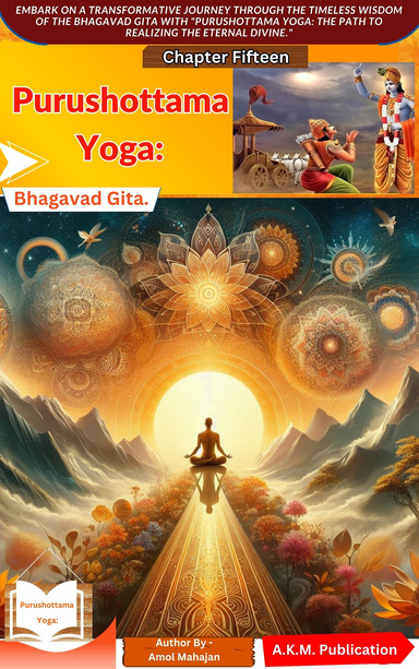 Purushottama Yoga