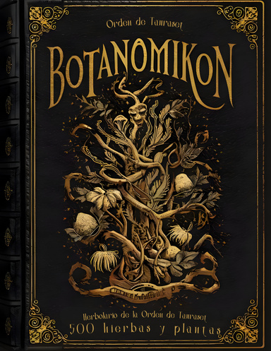 Botanomikon