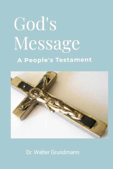 God's Message