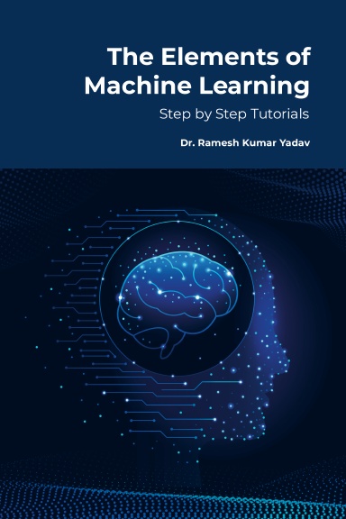 The Elements of Machine Learning