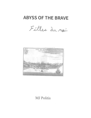 Abyss of the Brave: Daughters of the King