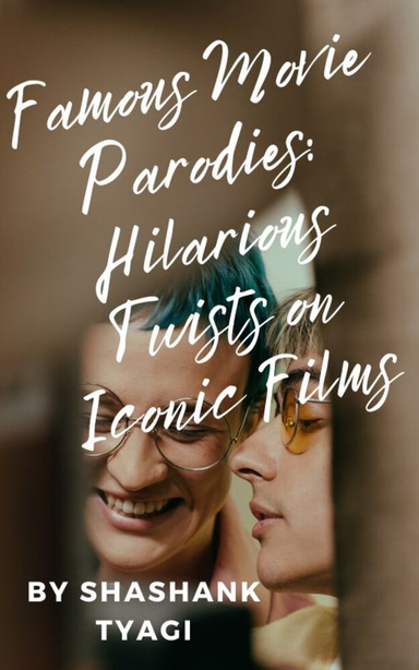 Famous Movie Parodies: Hilarious Twists on Iconic Films