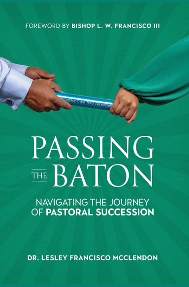 Passing the Baton