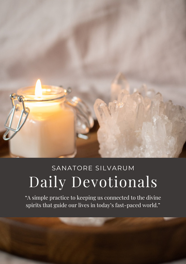 Daily Devotionals
