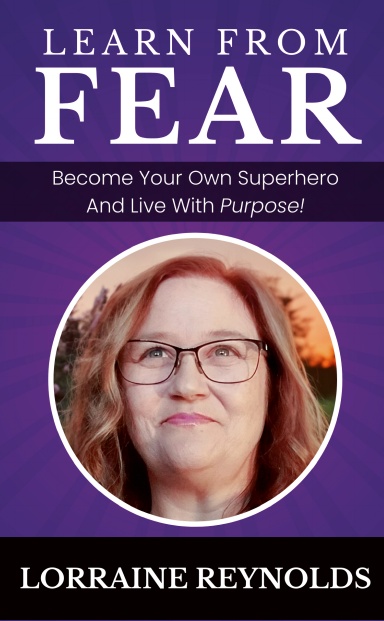 Learn From Fear: Lorraine Reynolds
