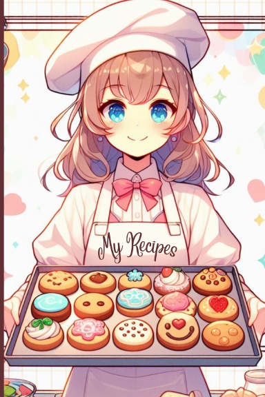 My Recipes