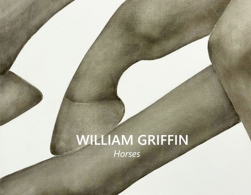 William Griffin: Horses