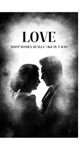 What Women Really Like In A Man Digital - Ebooks