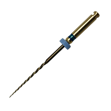 Healix Rotary Files