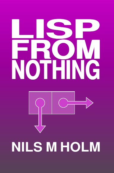 LISP From Nothing