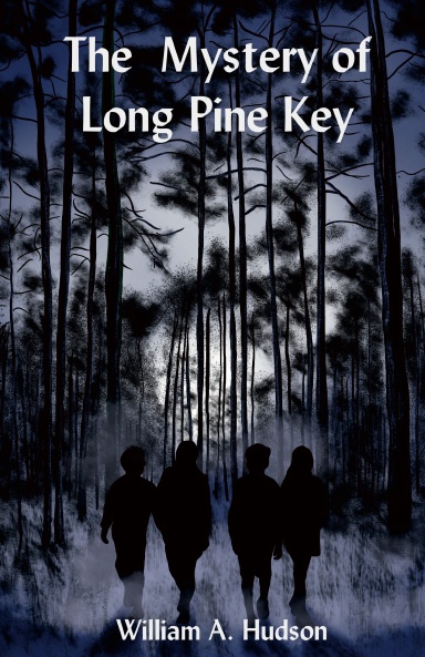 The Mystery of Long Pine Key