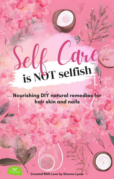 Self-Care is not Selfish