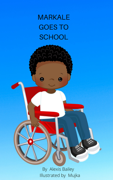 Markale Goes To School