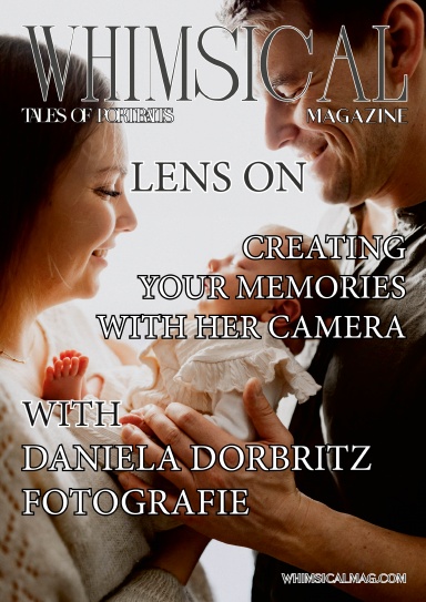 Whimsical Magazine