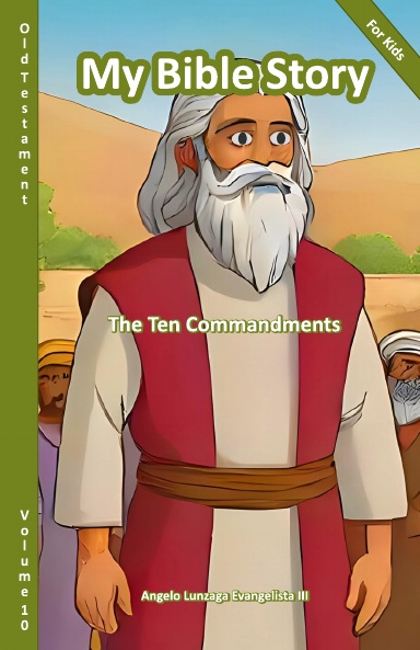The Ten Commandments