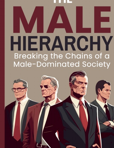 The male hierarchy