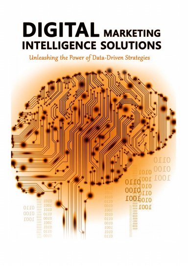 Digital Marketing Intelligence Solutions