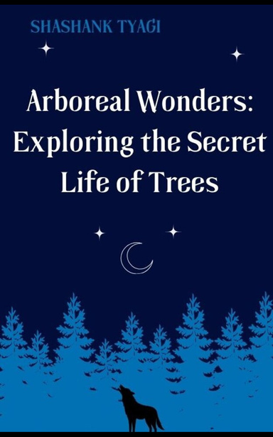 Arboreal Wonders: Exploring the Secret Life of Trees