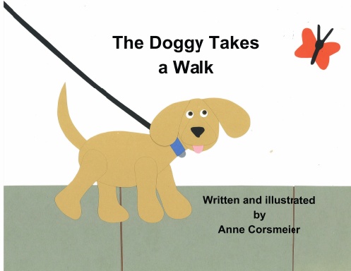 The Doggy Takes a Walk