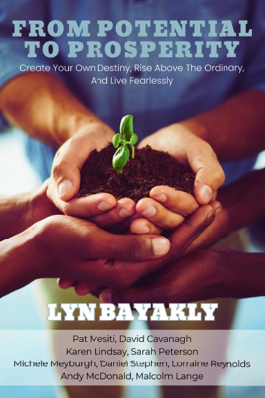 From Potential To Prosperity: Lyn Bayakly