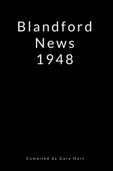 Blandford News, 1948