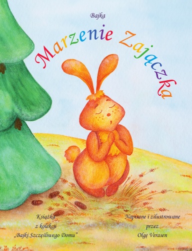 Marzenie Zajączka