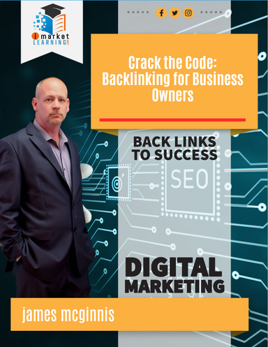 Crack the Code: Backlinking for Business Owners
