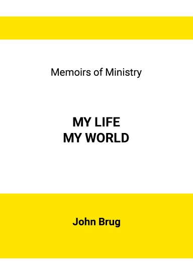 My Story and My World