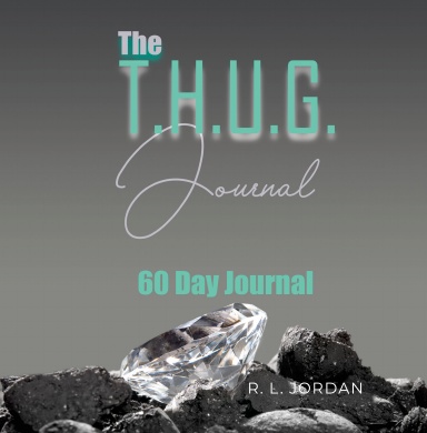 THE T.H.U.G. JOURNAL - Hardcover