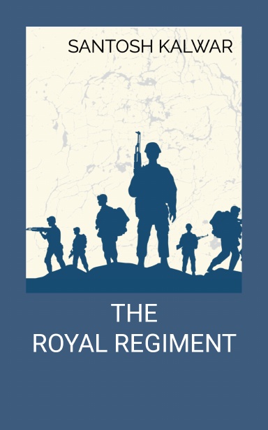 The Royal Regiment