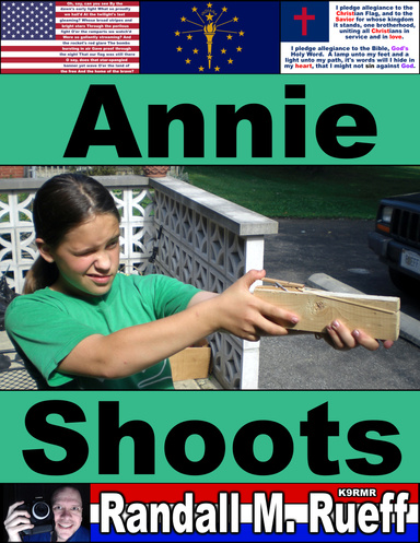 Annie Shoots