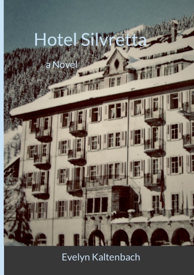 Hotel Silvretta