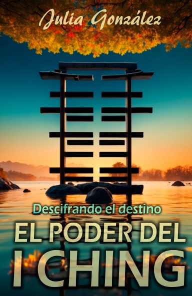Descifrando el Destino: El Poder del I Ching