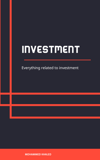 Investment