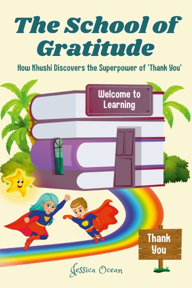 The School of Gratitude