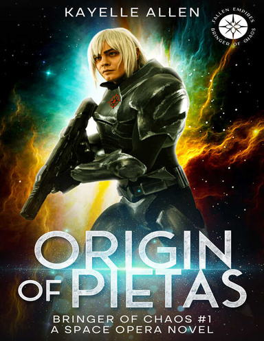 Origin of Pietas